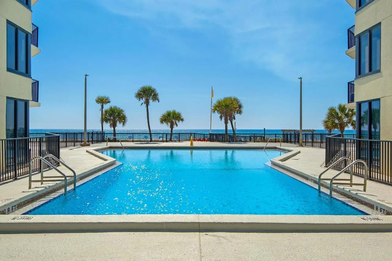 Sunbird 709W Beach Life Panama City Beach United States