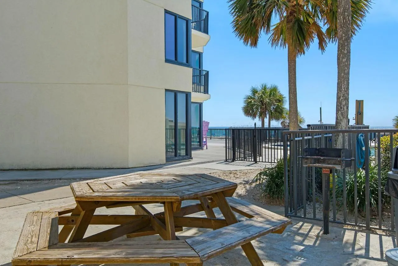 Sunbird 709W Beach Life Panama City Beach