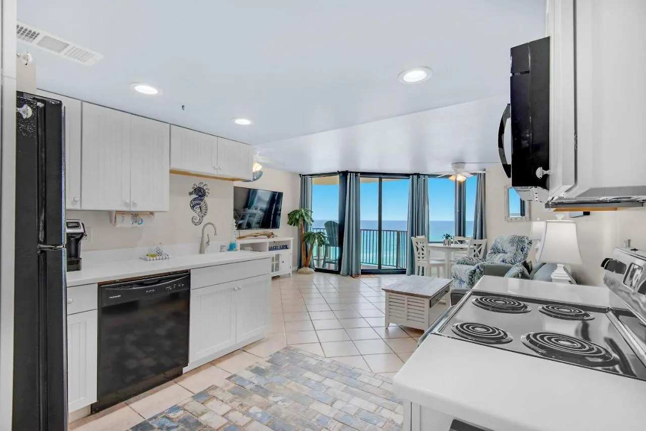 Sunbird 709W Beach Life Panama City Beach Holiday home