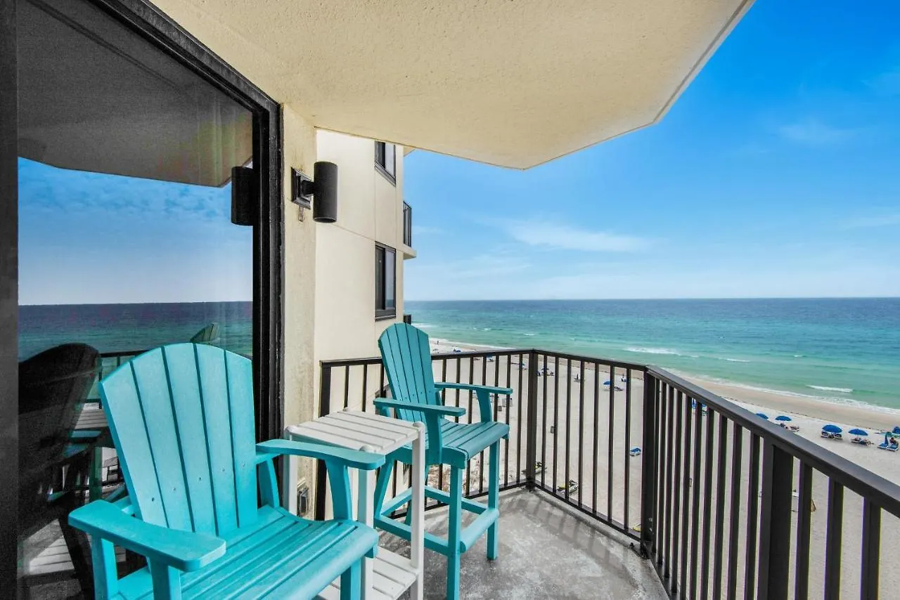 Sunbird 709W Beach Life Panama City Beach 0*,