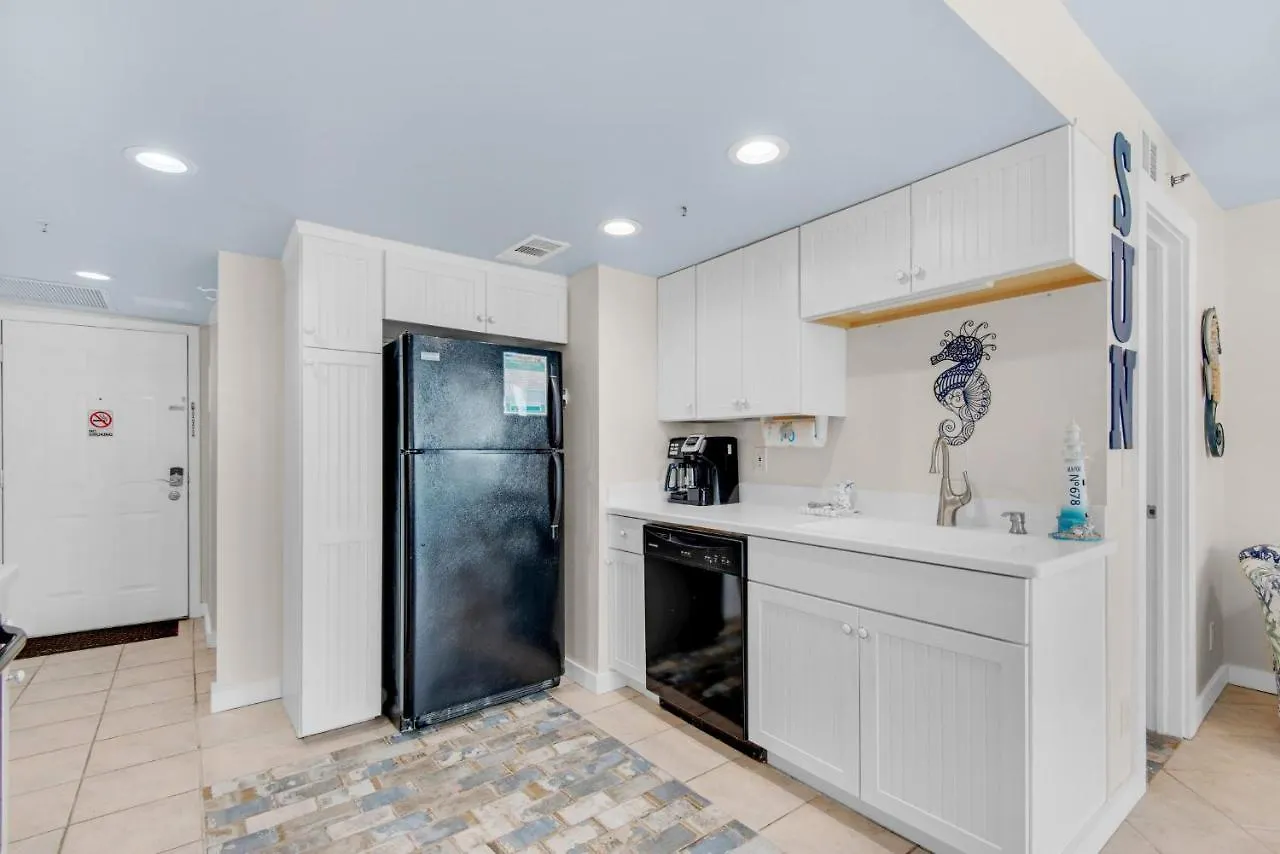 Sunbird 709W Beach Life Panama City Beach
