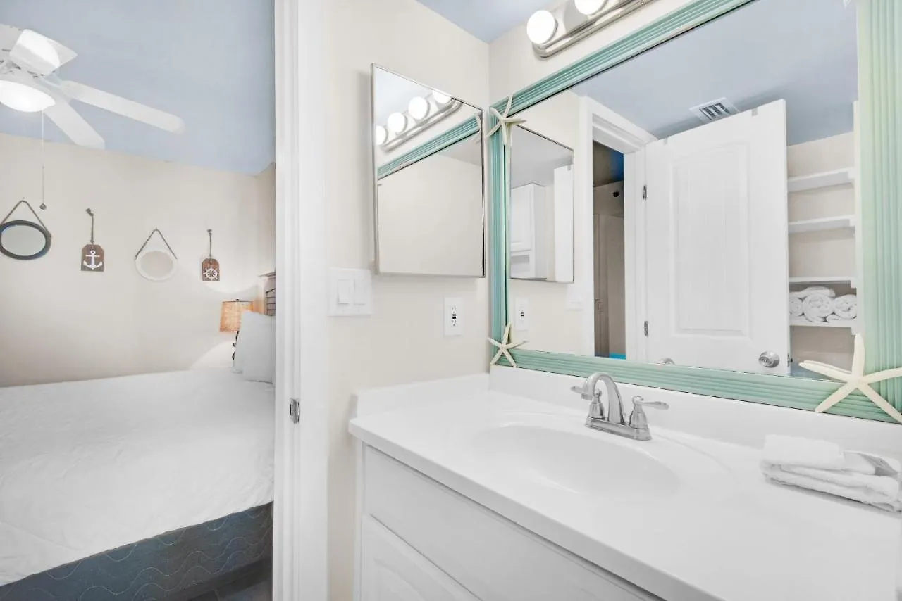 Sunbird 709W Beach Life Panama City Beach United States