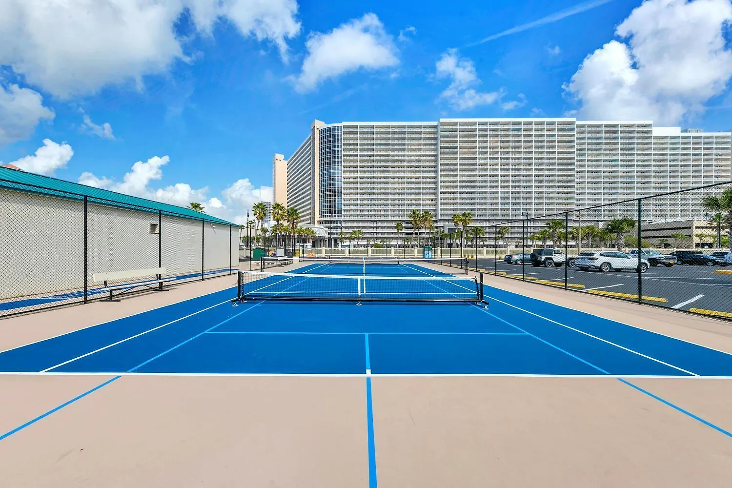 Sunbird 709W Beach Life Panama City Beach Holiday home
