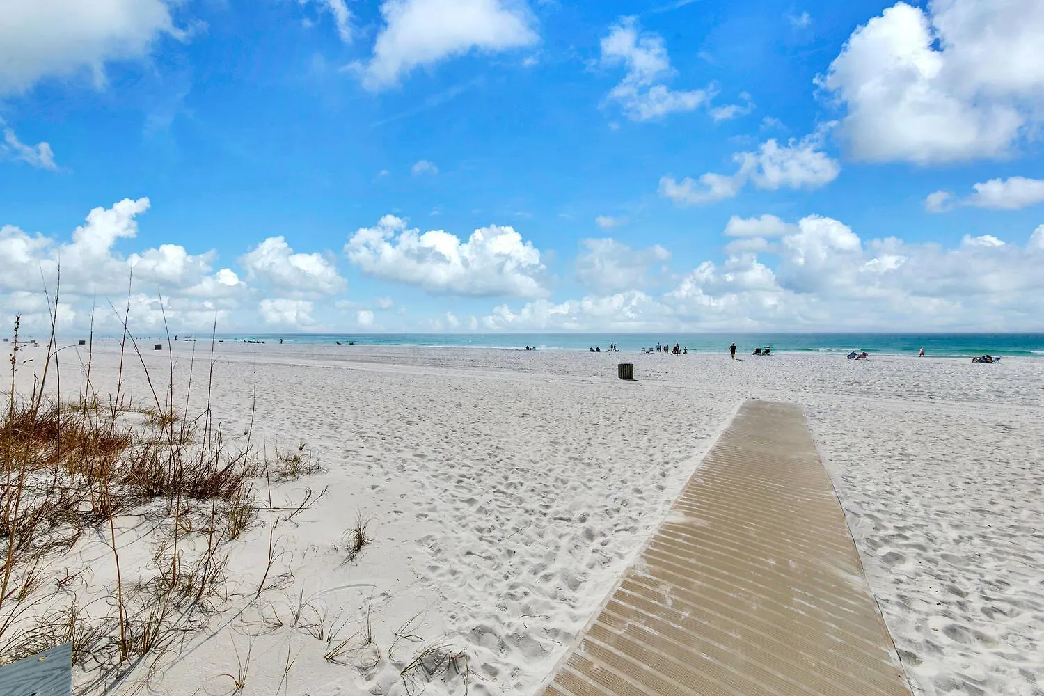 Holiday home Sunbird 709W Beach Life Panama City Beach United States