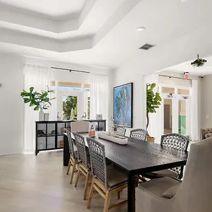 Viagem Perfect 1br With Amenities 4min To Img , Bradenton United States
