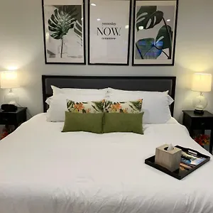 Zen Oasis , Tampa United States