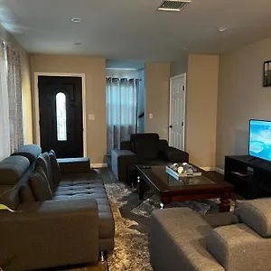 Beautiful New 4bdrm Near Lax And Everything La, So-fi & Kia Forum , Inglewood United States
