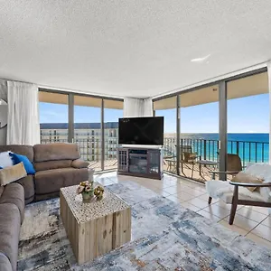  Apartment Edgewater - Tower I 1201