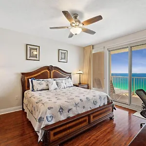  Apartment Treasure Island 1502