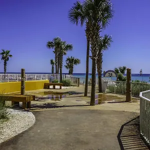Hotel Splash, Laguna Beach