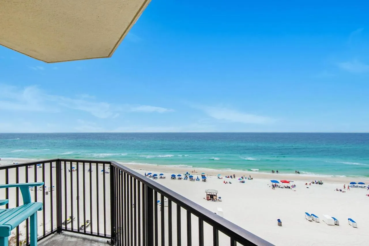 Sunbird 709W Beach Life Panama City Beach