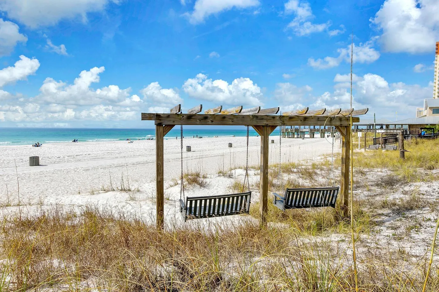 Sunbird 709W Beach Life Panama City Beach United States