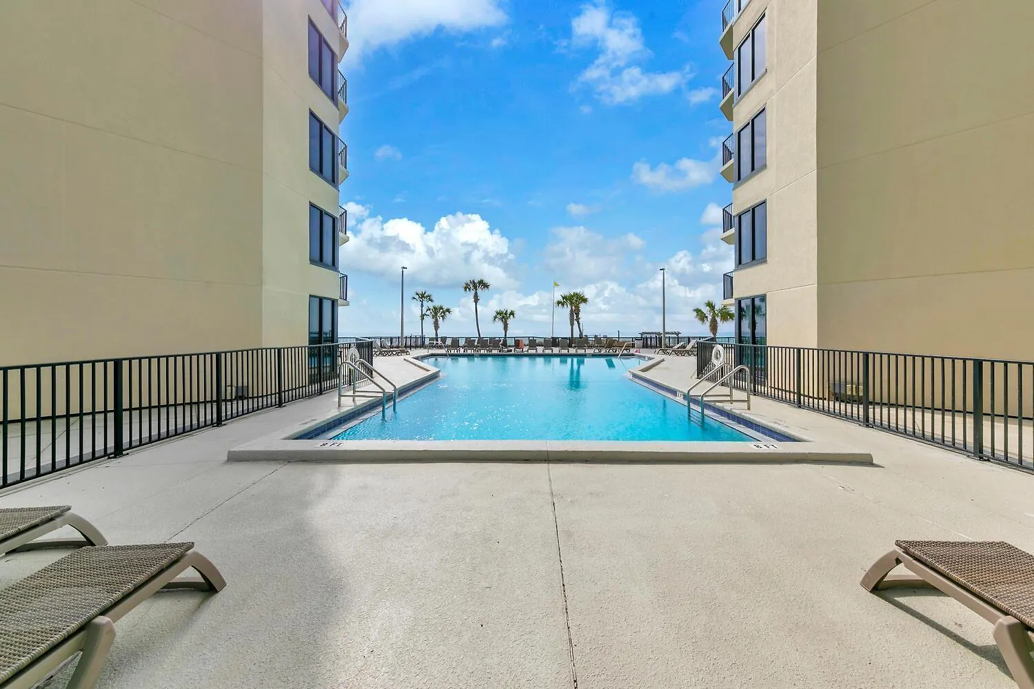 Sunbird 709W Beach Life Panama City Beach 0*,  United States